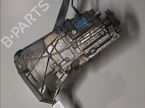 Used Gearbox BMW 1 (E87) 116 i (122 hp) 28828490