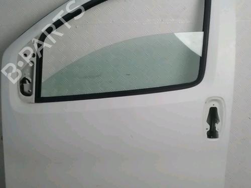 Used Left front door Left front door CITROËN NEMO Box Body/MPV (AA_) 1.4 HDi (68 hp) 33727799 33727799