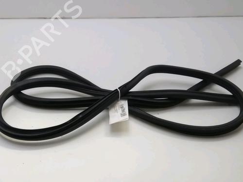 Used Rubber door seal RENAULT TWINGO I (C06_) 1.2 (C066, C068) (58 hp) 23181196
