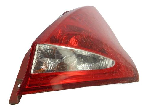 Right taillight FORD FIESTA VI (CB1, CCN) 1.4 TDCi | BP35797455C35 - Image 5