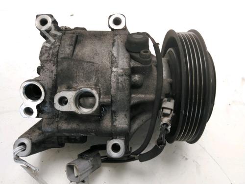 AC-Kompressor TOYOTA YARIS (_P1_) 1.4 D-4D (NLP10_, NLP10R) | BP29929968M34 