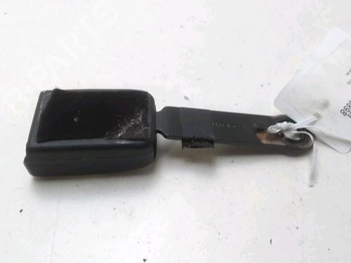 Used Seat buckle PEUGEOT 206 SW (2E/K) 1.6 HDi 110 (109 hp) 18968788