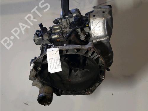 Gearkasse LANCIA YPSILON (312_) 0.9 TwinAir (312.PXG11, 312.PXG1A, 312.YXG11, 312.YXG1A) (86 hp) 28068427