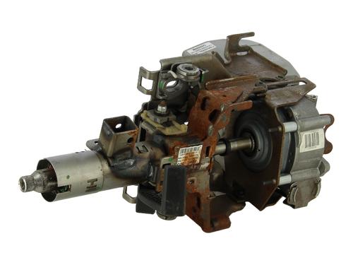 Steering column RENAULT CLIO III (BR0/1, CR0/1) 1.5 dCi (C/BR0G, C/BR1G) | BP34049621M21 - Image 2
