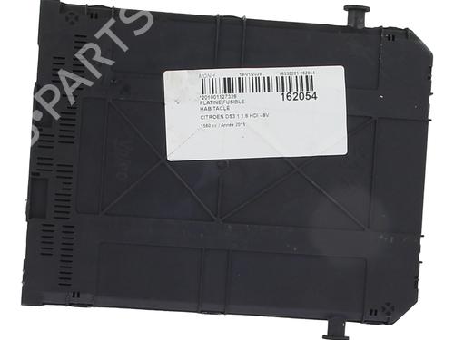 Used Fuse box Fuse box CITROËN DS3 (SA_) 1.6 HDi 90 (92 hp) 32224017 32224017