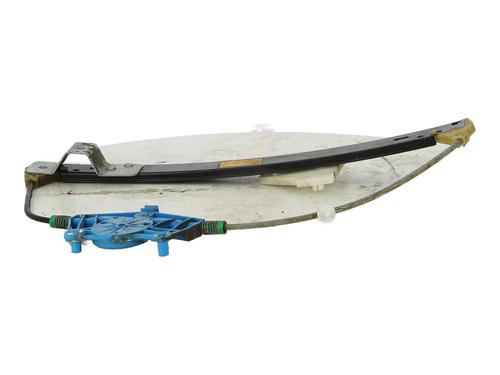 Rear left window mechanism SEAT EXEO ST (3R5) 2.0 TDI | BP33894310C24 - Image 2