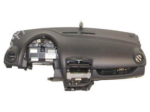 Used Dashboard Dashboard RENAULT CLIO IV (BH_) 1.5 dCi 75 (75 hp) 31844021 31844021