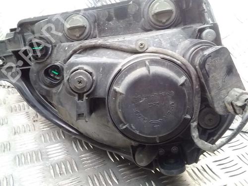 Used Left headlight Left headlight HYUNDAI TUCSON (JM) 2.0 CRDi (150 hp) 11522764 11522764