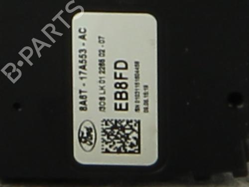 Ratstangsstang FORD FIESTA VI (CB1, CCN) 1.5 TDCi | BP32038655I23