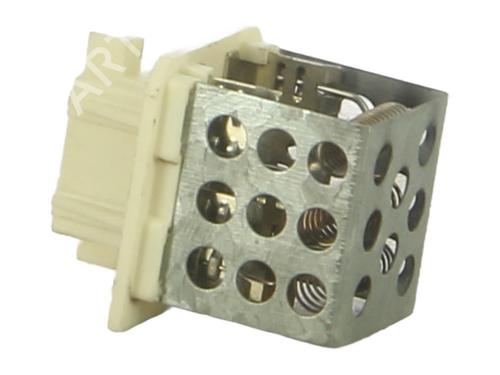 Used Heater resistor Heater resistor 36894038 36894038