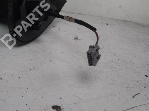 Left mirror NISSAN MICRA III (K12) 1.4 16V | BP11520213C26 