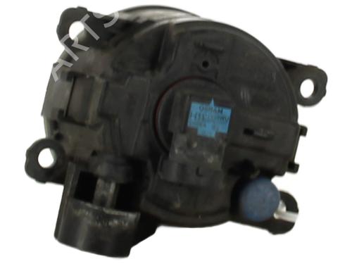 Used Right front fog light Right front fog light RENAULT CAPTUR I (J5_, H5_) 0.9 TCe 90 (90 hp) 33998413 33998413