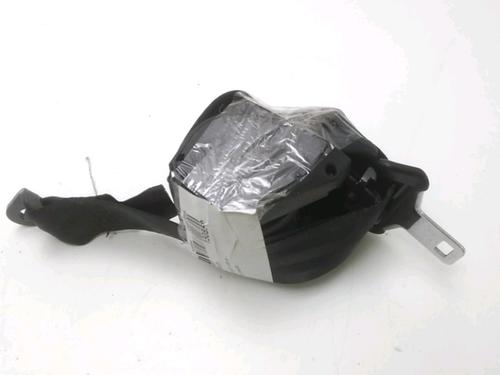 Sikkerhedssele bag højre Sikkerhedssele bag højre CITROËN C3 I (FC_, FN_) 1.4 HDi (68 hp) 19653628 19653628