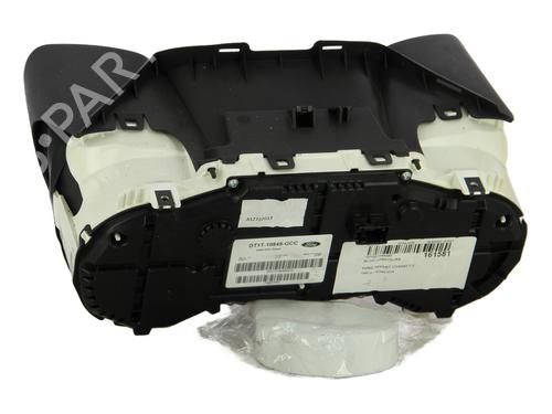 Instrument cluster FORD TRANSIT CONNECT V408 Box Body/MPV 1.6 TDCi | BP36028902C47 - Image 4