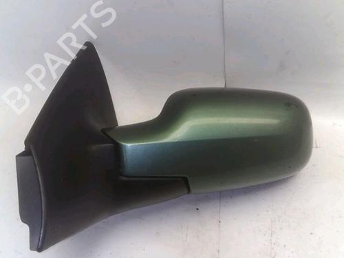 Used Left mirror RENAULT MEGANE II (BM0/1_, CM0/1_) 1.5 dCi (BM0F, BM0T, BM2B, CM0F, CM0T) (82 hp) 20670738