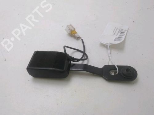 Used Seat buckle PEUGEOT 207 (WA_, WC_) 1.6 HDi (90 hp) 28086938