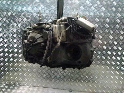 Used Gearbox Gearbox PEUGEOT 206 CC (2D) 1.6 16V (2DNFUF, 2DNFUR) (109 hp) 12136673 12136673