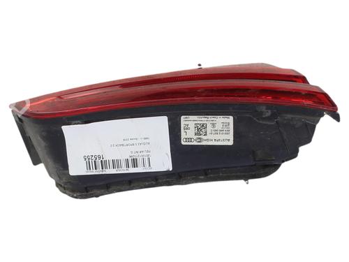 Left tailgate light AUDI A3 Sportback (8VA, 8VF) 2.0 TDI | BP40554051C79 - Image 2