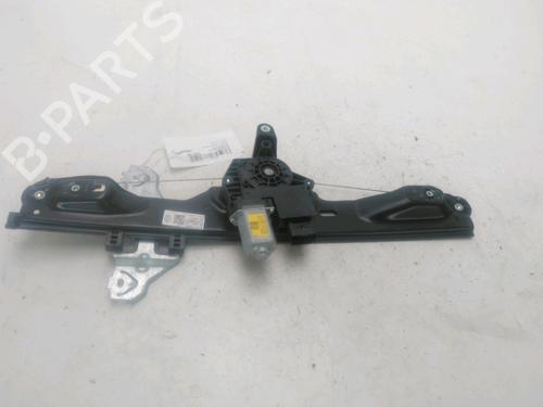 Used Front left window mechanism Front left window mechanism RENAULT KADJAR (HA_, HL_) 1.5 dCi 110 (HLA3) (110 hp) 28178144 28178144