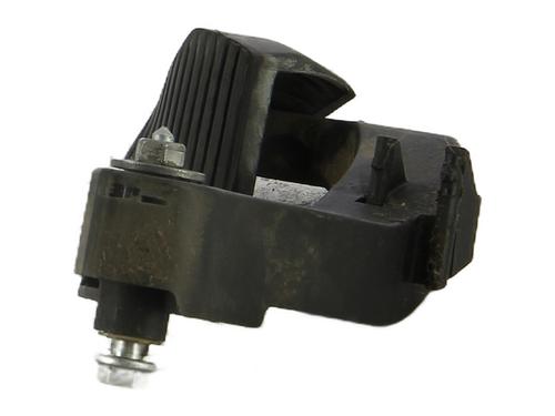 Used Clutch pedal Clutch pedal PEUGEOT 308 I (4A_, 4C_) 1.6 HDi (90 hp) 33249300 33249300