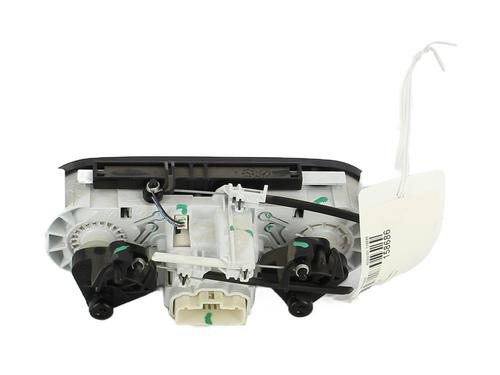 Climate control DACIA SANDERO II TCe 90 (B8M1, B8MA, B8AC) | BP30291036I5