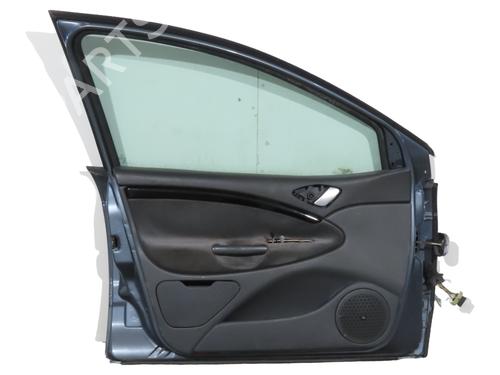 Used Left front door Left front door 38184167 38184167
