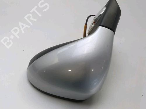 Left mirror PEUGEOT 308 I (4A_, 4C_) 1.6 HDi | BP18035401C26 
