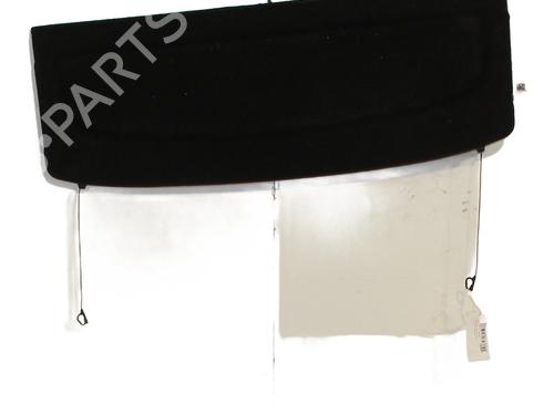 Hoedenplank OPEL CORSA E (X15) 1.3 CDTI (08, 68) (95 hp) 31302660