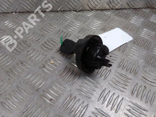 Fuel flap PEUGEOT 207 (WA_, WC_) 1.4 16V | BP11712047C131 