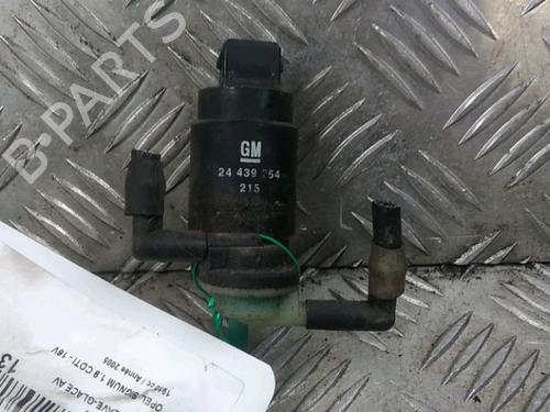 Used Washer pump OPEL SIGNUM Hatchback (Z03) 1.9 CDTI (F48) (150 hp) 14904520
