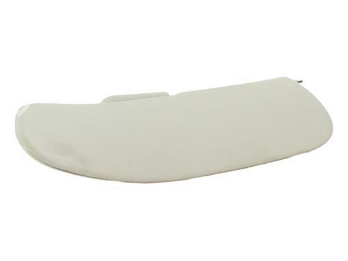 Used Right sun visor Right sun visor CITROËN C3 II (SC_) 1.6 HDi (92 hp) 35797431 35797431