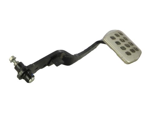 Break pedal RENAULT MEGANE IV Hatchback (B9A/M/N_) 1.6 TCe 205 (B9MV) | BP36486091I19 - Image 2
