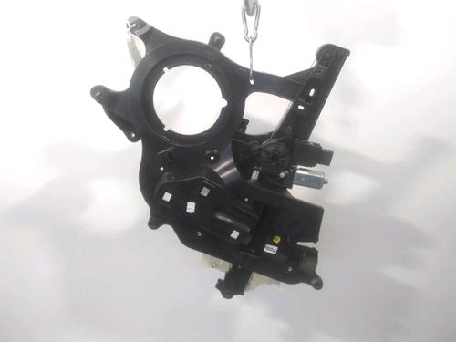 Used Front left window mechanism Front left window mechanism CITROËN BERLINGO Box Body/MPV (K9) 1.5 BlueHDi 130 (131 hp) 33860374 33860374
