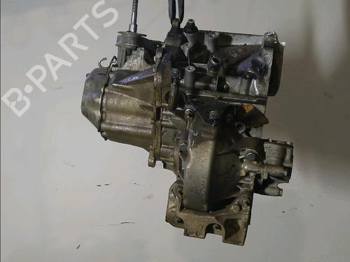 Used Gearbox Gearbox PEUGEOT PARTNER MPV (5_, G_) 1.6 HDi 90 (90 hp) 32873537 32873537