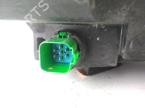 Used Right headlight Right headlight FORD TRANSIT Van (FA_ _) 2.2 TDCi (140 hp) 36283365 36283365