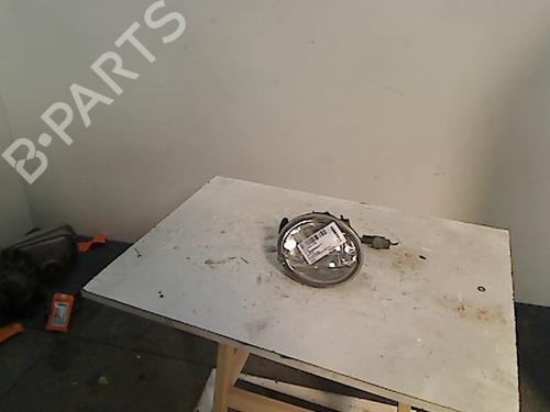 Used Left front fog light HYUNDAI H-1 / STAREX Bus (A1) [1997-2026]  15758073