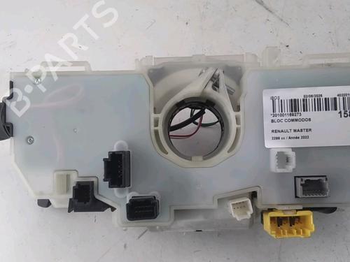 steering-column-stalk-renault-master-iii-van-fv-2010-37083883 main image