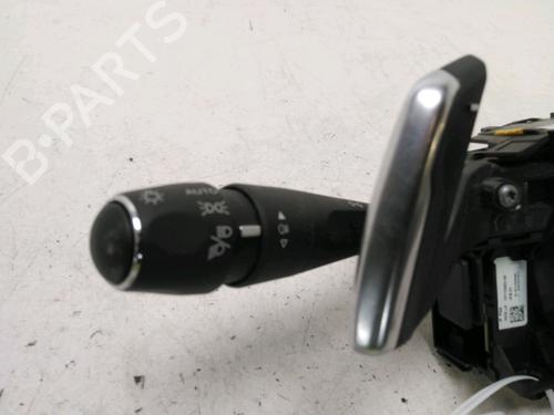 Ratstangsstang PEUGEOT 508 SW II (FC_, FJ_, F4_) 1.6 PureTech 180 (181 hp) 29442521