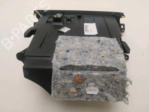 Glove box RENAULT MEGANE IV Hatchback (B9A/M/N_) 1.2 TCe 130 (B9MR) | BP20653662C95 