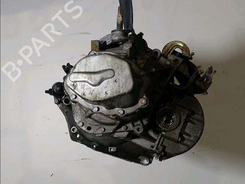 Used Gearbox Gearbox 33008992 33008992
