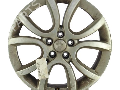 Used Rim Rim 39419376 39419376