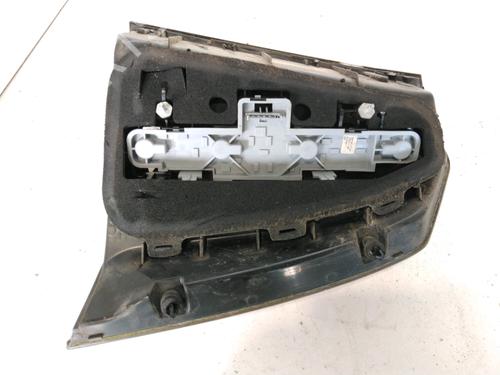 Left taillight OPEL ZAFIRA / ZAFIRA FAMILY B (A05) 1.9 CDTI (M75) | BP30188286C34 