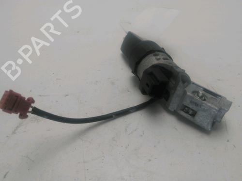 Used Ignition barrel Ignition barrel PEUGEOT PARTNER Tepee 1.6 HDi (109 hp) 24576415 24576415