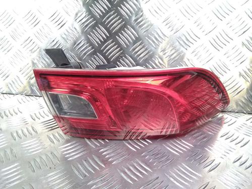 Used Left taillight RENAULT CLIO IV (BH_) 1.2 16V (73 hp) 11521308