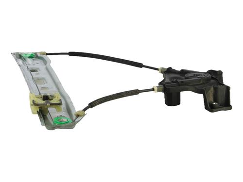 Front left window mechanism FORD TRANSIT CONNECT V408 Box Body/MPV 1.5 EcoBlue | BP39419459C22 - Image 3
