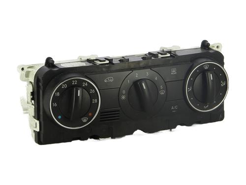 Used Climate control Climate control 38077385 38077385
