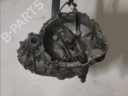 Gearbox MITSUBISHI COLT VI (Z3_A, Z2_A) 1.5 DI-D (Z39A) | BP30164844M3 