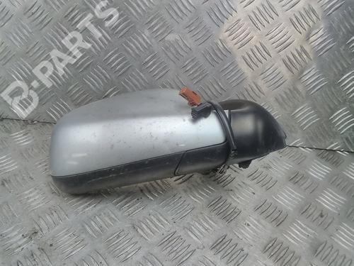 Used Right mirror PEUGEOT 307 Break (3E) 1.6 HDi 110 (109 hp) 11534585