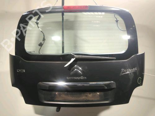 Used Tailgate CITROËN C3 Picasso (SH_) 1.6 HDI 90 (92 hp) 19069852