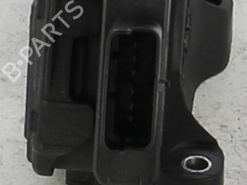 Used Pedal Pedal PEUGEOT 208 I (CA_, CC_) 1.5 BlueHDI 100 (102 hp) 30482921 30482921